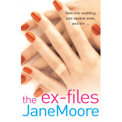 The Ex-Files: a wonderfully witty rom-com which shows you can never really leave the past (or people from it) behind…