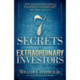 The 7 Secrets of Extraordinary Investors