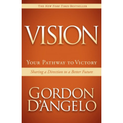 Vision: Your Pathway to Victory