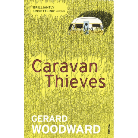 Caravan Thieves