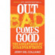 Out Of Bad Comes Good: The Advantages of Disadvantages