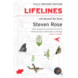 Lifelines: Life Beyond the Gene