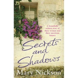 Secrets and Shadows