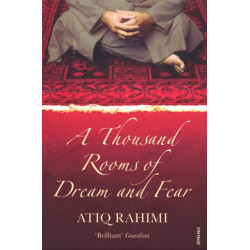 A Thousand Rooms of Dream and Fear