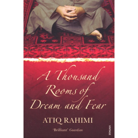 A Thousand Rooms of Dream and Fear