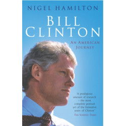 Bill Clinton: An American Journey