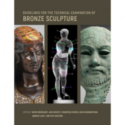 Guidelines for the Technical Examination of Bronze Sculpture