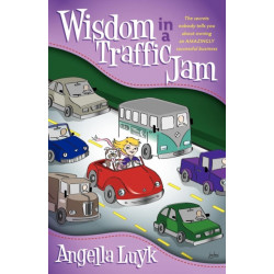 Wisdom in a Traffic Jam: The Secrets Nobody Tells You About Owning an Amazing Successful Business