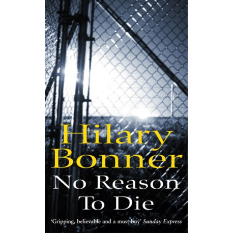 No Reason To Die