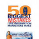 50 Biggest Mistakes: I See Information Marketers Make