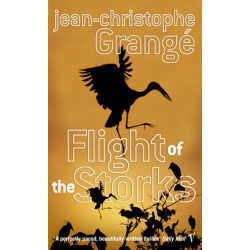 Flight Of The Storks