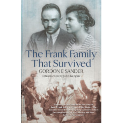 The Frank Family That Survived