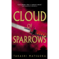 Cloud Of Sparrows