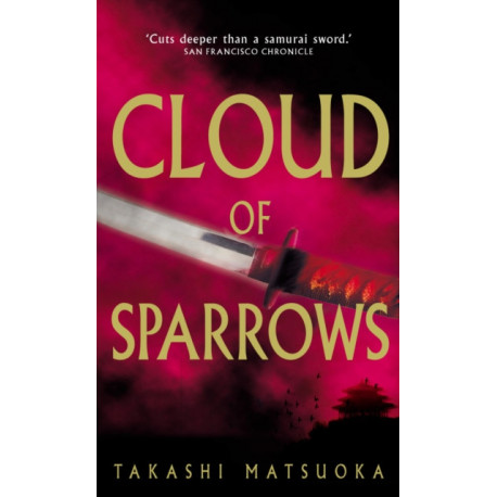 Cloud Of Sparrows