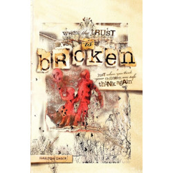 When the Trust is Broken: Just When You Think Your Children are Safe, Think Again