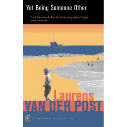 Yet Being Someone Other