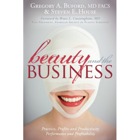 Beauty and the Business: Practice, Profits and Productivity, Performance and Profitability