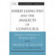 Hsieh Liang-Tso and the Analects of Confucius: Humane Learning as a Religious Quest