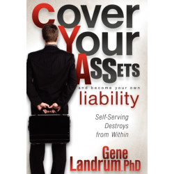 Cover Your Assets and Become Your Own Liability: Self-Serving Destroys from Within