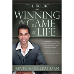 The Book On Winning The Game Of Life