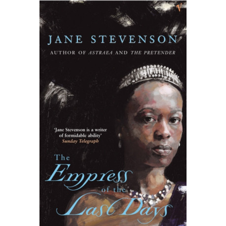 The Empress Of The Last Days