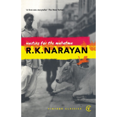 Waiting For The Mahatma