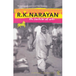 The Bachelor Of Arts