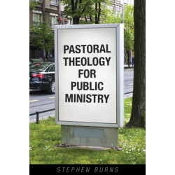 Pastoral Theology for Public Ministry
