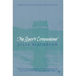 The Leper's Companions