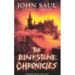 The Blackstone Chronicles