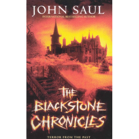 The Blackstone Chronicles