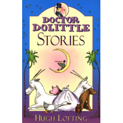 Dr Dolittle Stories
