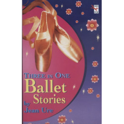 Complete Ballet Stories