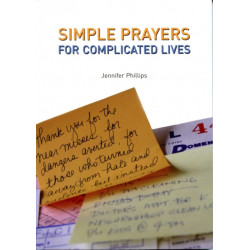 Simple Prayers for Complicated Lives