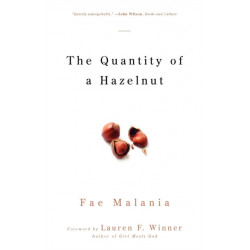 The Quantity of a Hazelnut
