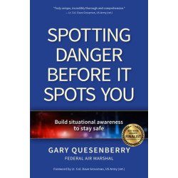 Spotting Danger Before It Spots You: Build Situational Awareness To Stay Safe