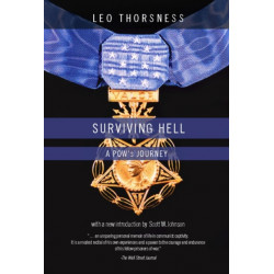 Surviving Hell: A POWS Journey
