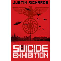 The Suicide Exhibition: The Never War