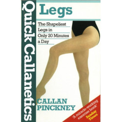 Quick Callanetics - Legs