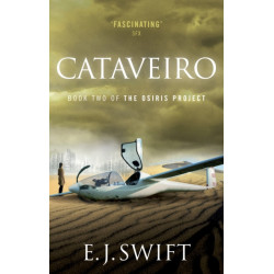 Cataveiro: The Osiris Project