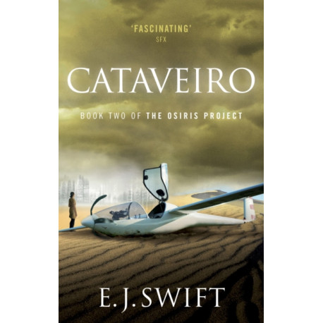 Cataveiro: The Osiris Project