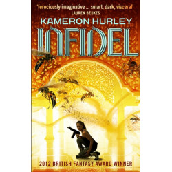 Infidel: Bel Dame Apocrypha Book 2