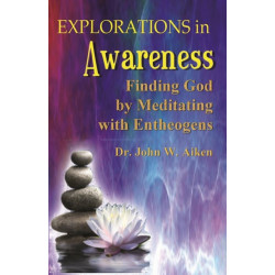 Explorations in Awareness: Finding God by Meditating with Entheogens