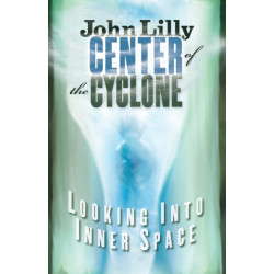 Center of the Cyclone: Looking into Inner Space