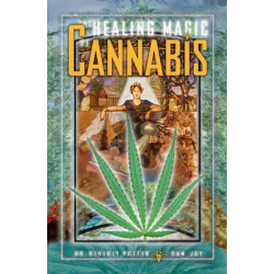 The Healing Magic of Cannabis