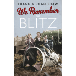 We Remember the Blitz