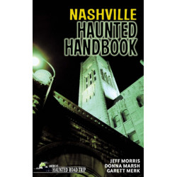 Nashville Haunted Handbook