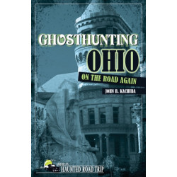 Ghosthunting Ohio: On the Road Again