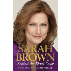 Behind the Black Door