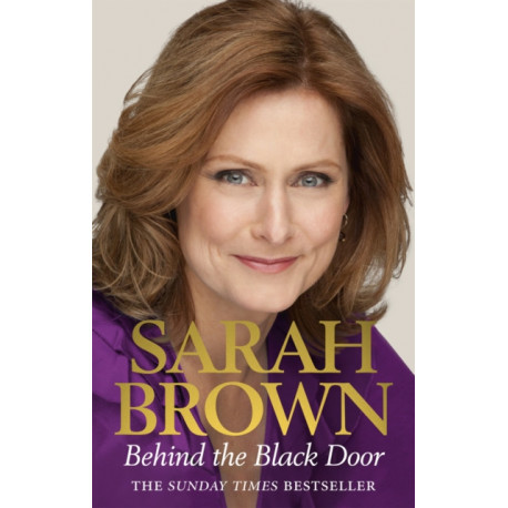 Behind the Black Door